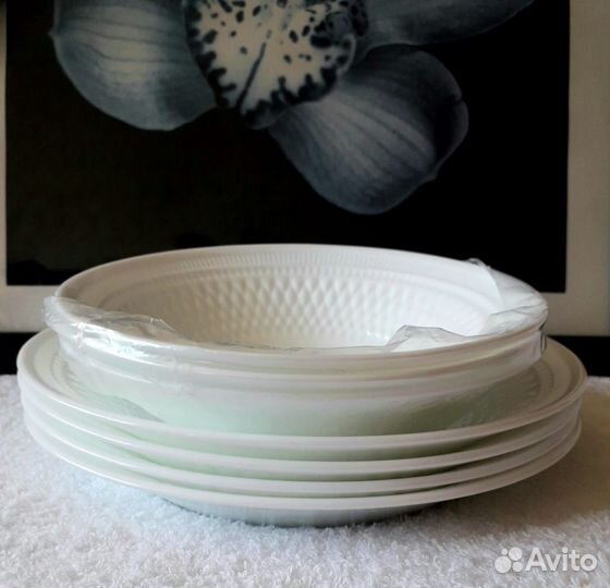 Набор столовой посуды luminarc