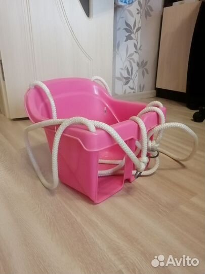 Продаётся детская качель