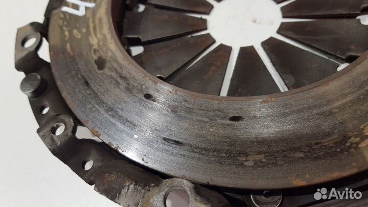 Корзина сцепления (Lifan X60)