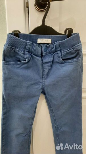 Рубашка рюкзак штаны на мальчика