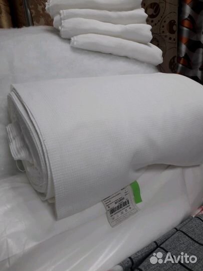 Полотенце метражом