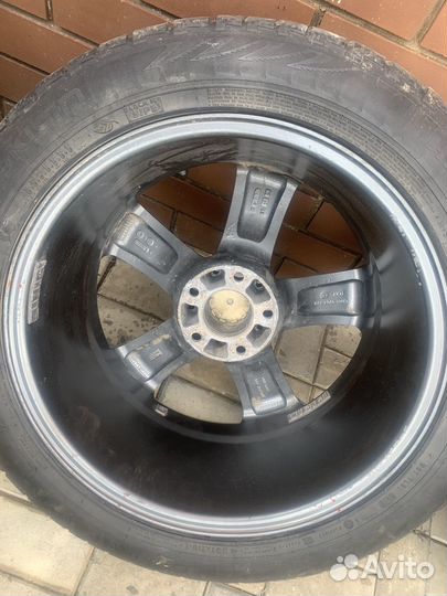 Шины, диски