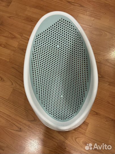 Горка для купания angelcare