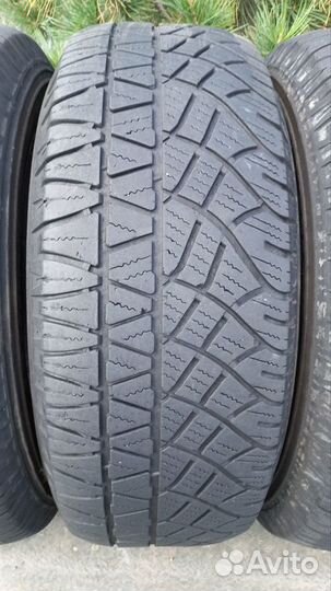 Michelin Latitude Cross 265/65 R17