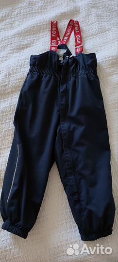 Полукомбинезон Reima 80гр