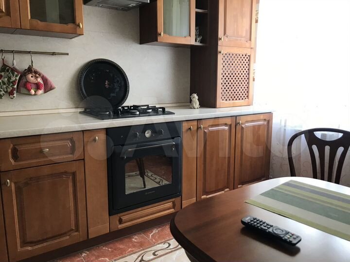 2-к. квартира, 62 м², 2/5 эт.