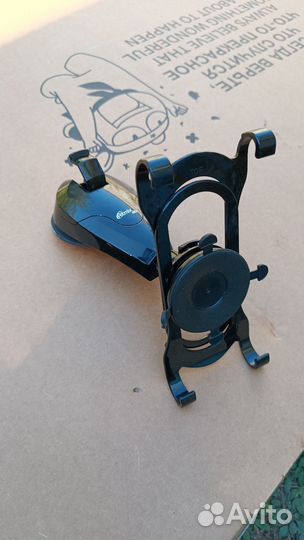 Крепление для смартфона,планшета