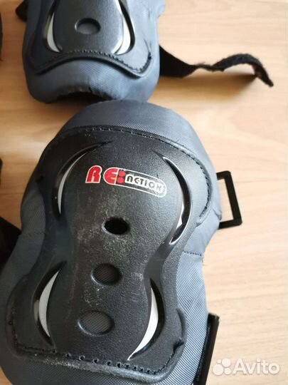 Набор защиты