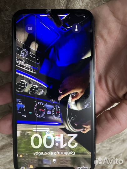 iPhone Xs, 64 ГБ