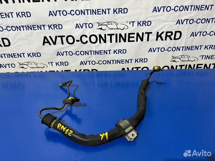 Шланг гидроусилителя Nissan Liberty RM12 QR20