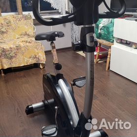 Kettler topas exercise online bike