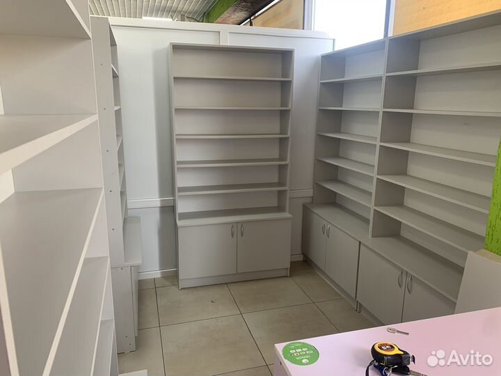 Готовый бизнес, сеть магазинов на 