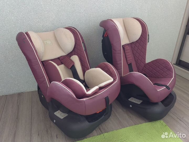 Детское автокресло от 0 до 10 кг