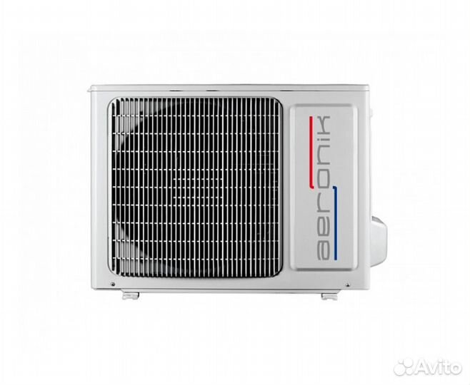 Кондиционер Aeronik на 35 кв.м