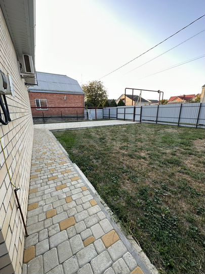 Дом 75 м² на участке 6 сот.