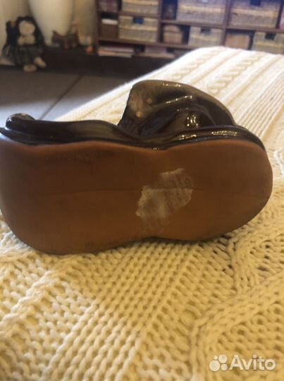 Пепельница СССР