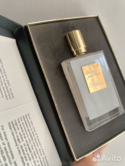 Good girl gone Bad by Kilian