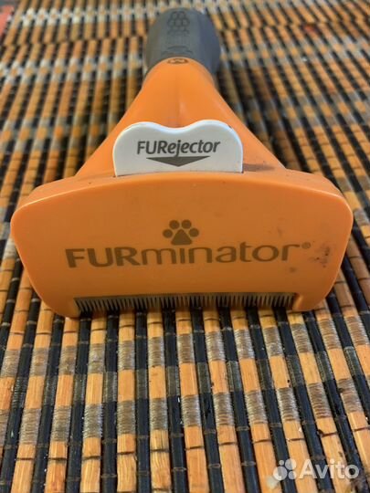Furminator M