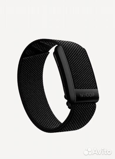 Фитнес-Браслет Whoop 4.0