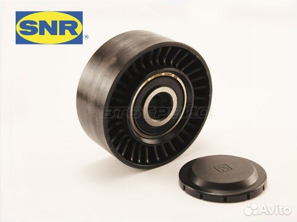 Ролик приводного ремня volkswagen multivan