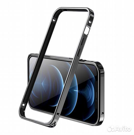 Чехол - бампер iPhone 14 pro