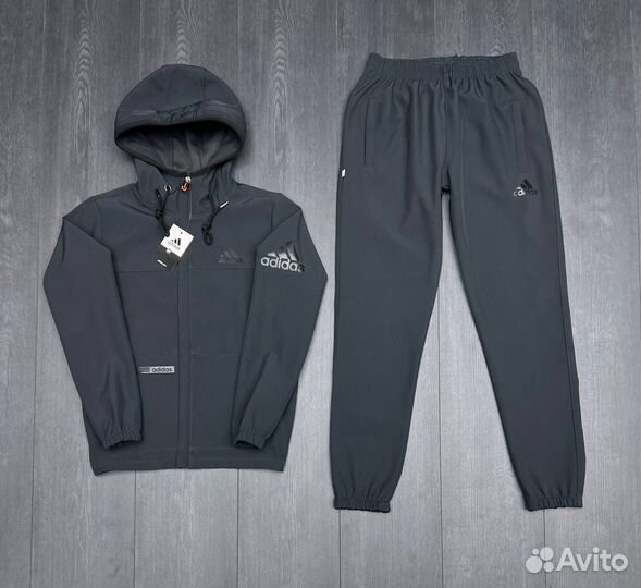 Спортивный костюм для мальчика подростка