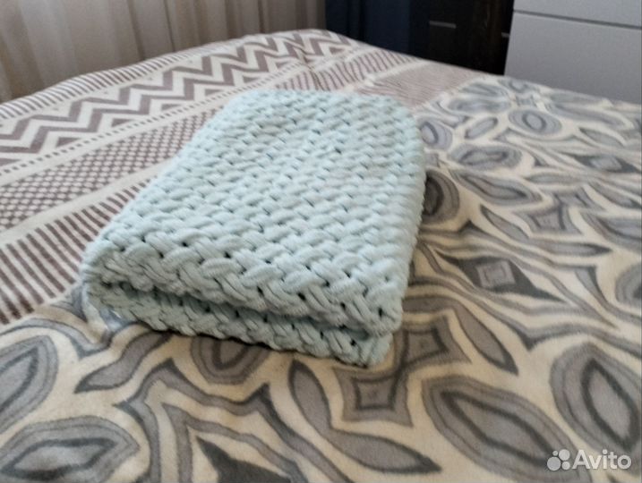 Плед детский