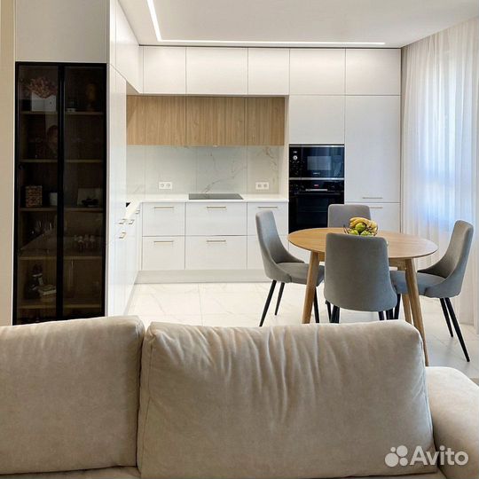 Кухни на заказ