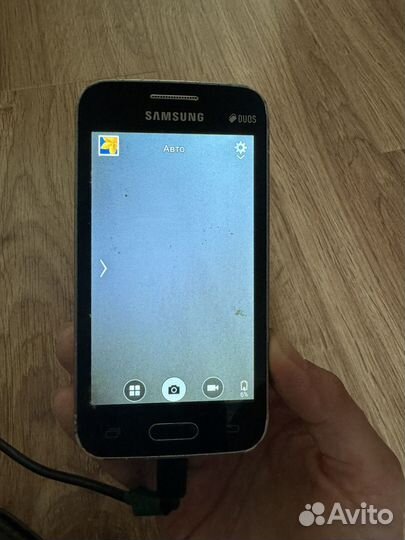 Samsung Galaxy Ace 4 Neo SM-G318H, 4 ГБ