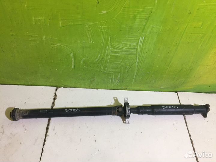 Карданный вал BMW X5 E53 Целый