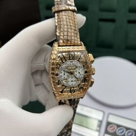 Часы мужские Franck Muller