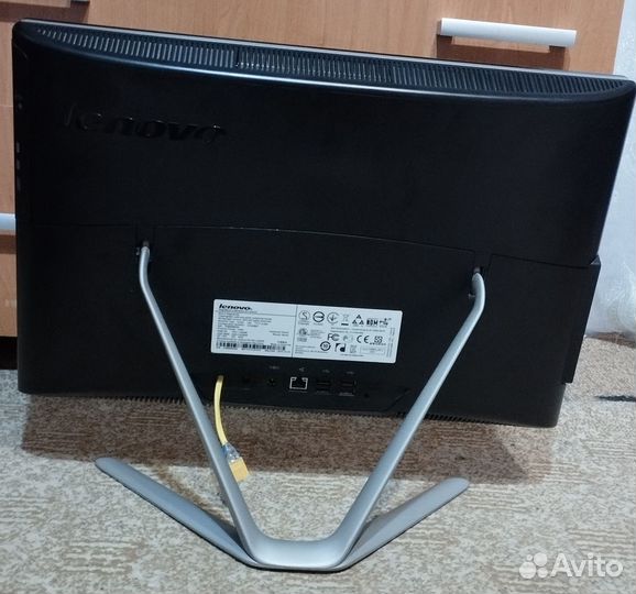 Моноблок Lenovo c340