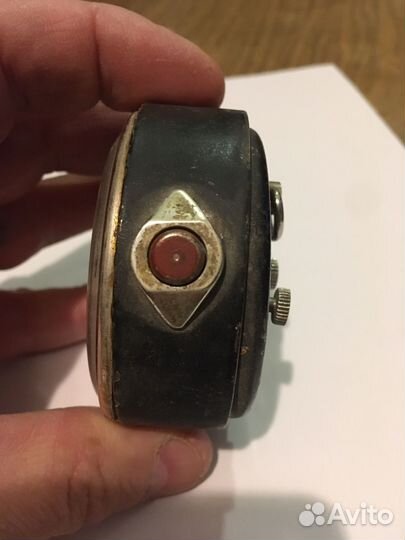 Будильник СССР