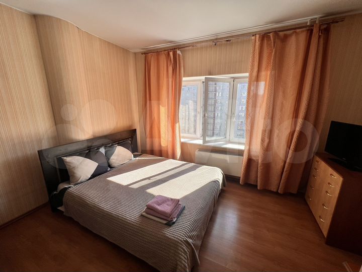 Квартира-студия, 35 м², 11/13 эт.