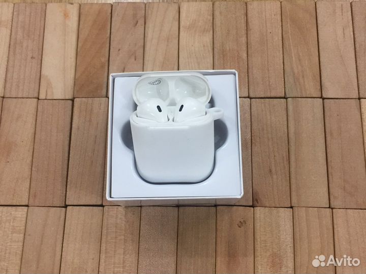 Airpods 2