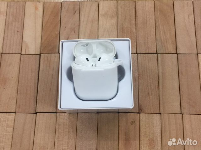 Airpods 2