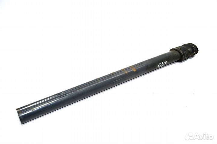 Кронштейн крыла ведущего моста, задний правый volv