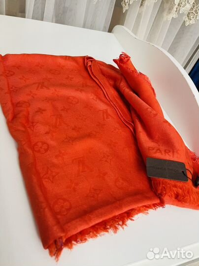 Платок Louis Vuitton