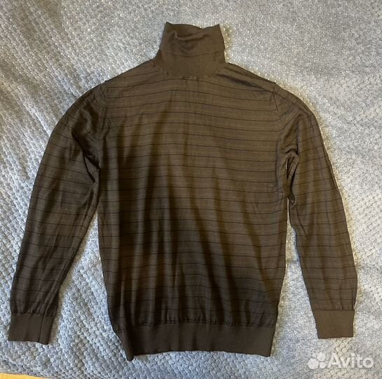 Водолазка Zegna
