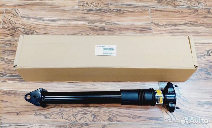 Амортизатор Mercedes-Benz GL X164 без ADS