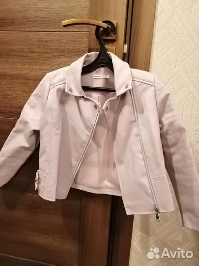 Куртка для девочки