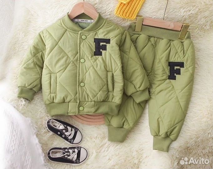 Костюм детский