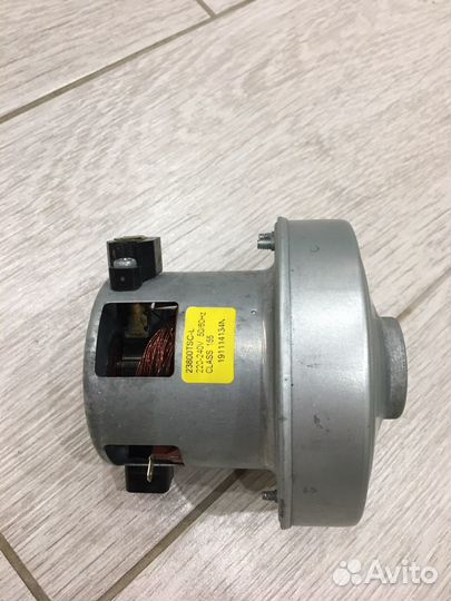 Двигателья от пылесоса