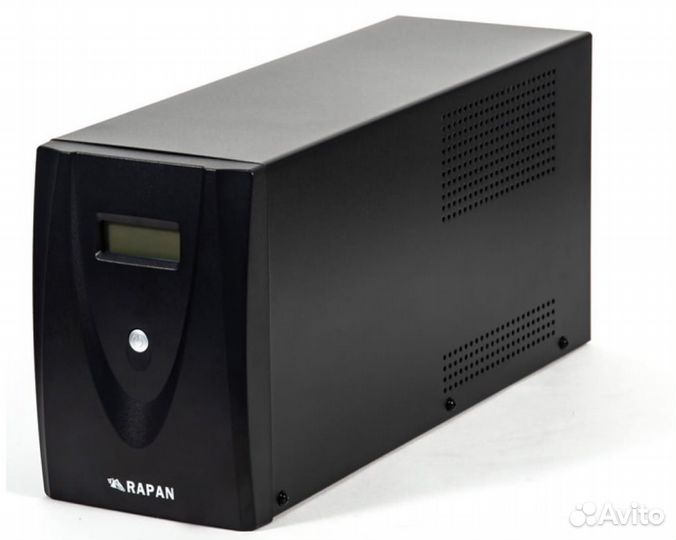 Интерактивный источник питания rapan-UPS 3000 220В