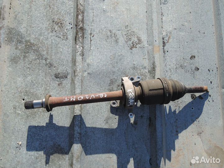 Промежуточный вал Honda CR-V 2002-2006