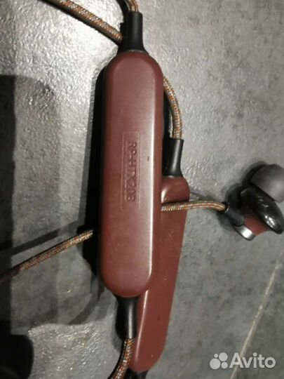 Гарнитура, наушники Nokia новые