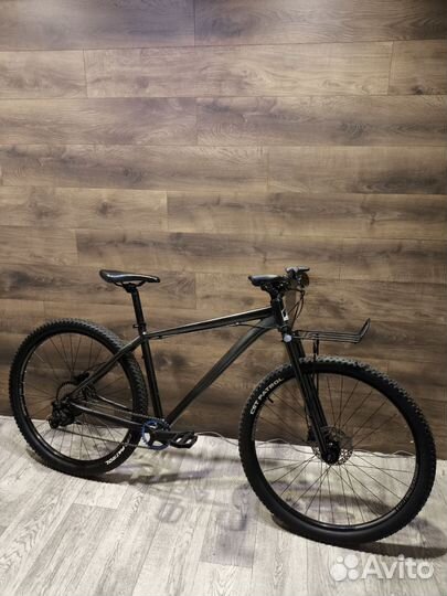 Jamis durango custom (USA)