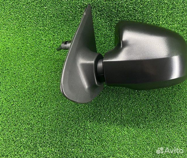 Зеркало левое Рено Логан 14