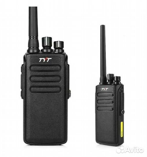 Рация TYT 680 UHF 1шт