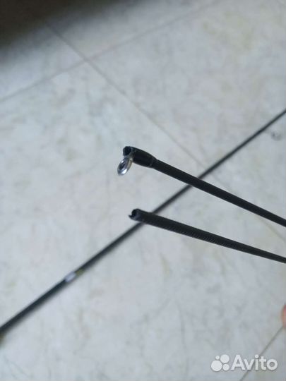 Спиннинг Tict EXR-611S-Sis